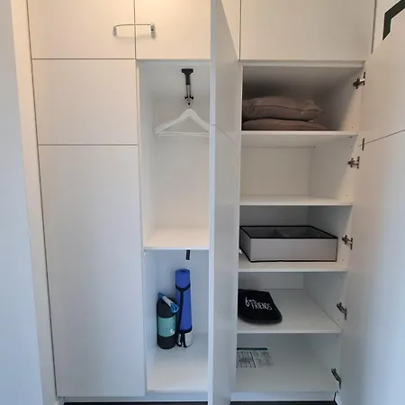 Sleep With The View ブラチスラヴァ