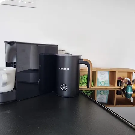 Sleep With The View Apartment Pressburg