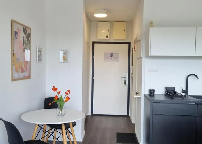 Sleep With The View * Bratislava