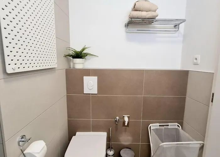 アパート Sleep With The View