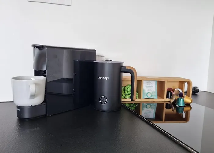 Sleep With The View Apartamento Bratislava