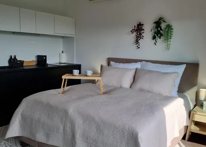 Sleep With The View * ブラチスラヴァ