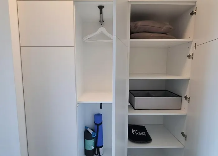 Sleep With The View Братислава