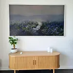 Apartman Sleep With The View Pozsony