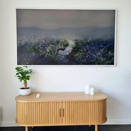 Διαμέρισμα Sleep With The View Μπρατισλάβα