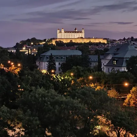 Sleep With The View Διαμέρισμα *